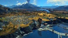 Anno 2205  PC