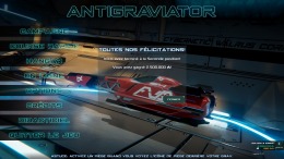  Antigraviator