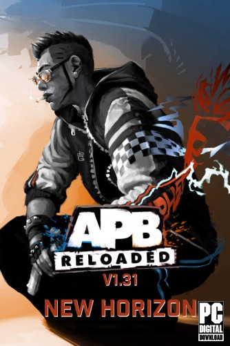 APB Reloaded  