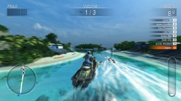  Aqua Moto Racing Utopia