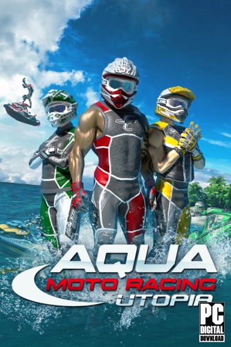 Aqua Moto Racing Utopia  