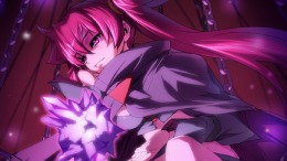 Arcana Heart 3 LOVEMAX SIXSTARS!!!!!! XTEND 