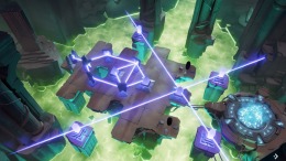  Archaica: The Path of Light