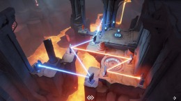  Archaica: The Path of Light