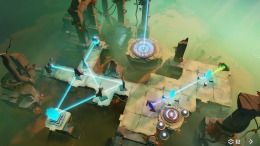 Archaica: The Path of Light  PC