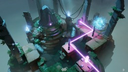 Archaica: The Path of Light 