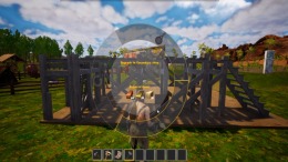 ArkCraft: The Rebirth of the World  PC