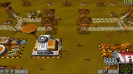 Army Men RTS  PC