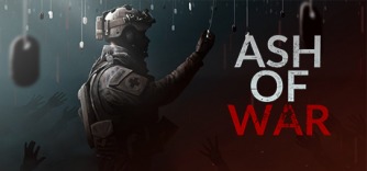 ASH OF WAR  