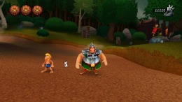 Asterix & Obelix XXL: Romastered  PC