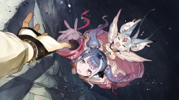 Atelier Ryza 2: Lost Legends & the Secret Fairy  