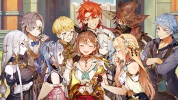  Atelier Ryza 2: Lost Legends & the Secret Fairy