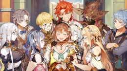  Atelier Ryza 2: Lost Legends & the Secret Fairy