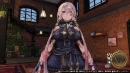   Atelier Ryza 2: Lost Legends & the Secret Fairy