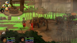  Aurion: Legacy of the Kori-Odan