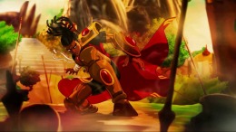  Aurion: Legacy of the Kori-Odan