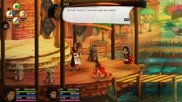   Aurion: Legacy of the Kori-Odan