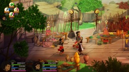 Aurion: Legacy of the Kori-Odan 