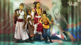   Aurion: Legacy of the Kori-Odan