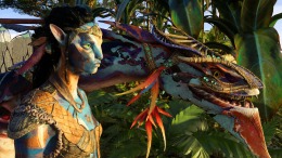  Avatar: Frontiers of Pandora