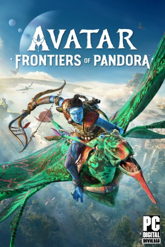 Avatar: Frontiers of Pandora  