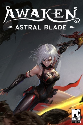 AWAKEN - Astral Blade  