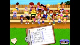 Backyard Baseball '97  