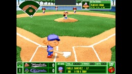  Backyard Baseball '97