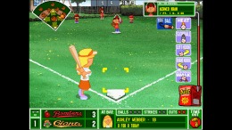  Backyard Baseball '97