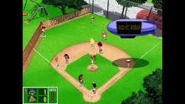   Backyard Baseball '97