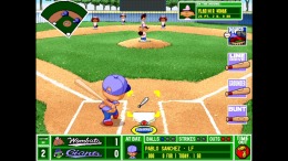 Backyard Baseball '97 