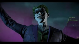  Batman: The Enemy Within - The Telltale Series