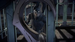 Batman: The Enemy Within - The Telltale Series 