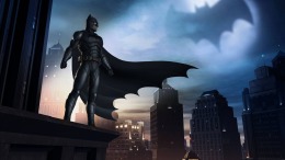   Batman: The Enemy Within - The Telltale Series