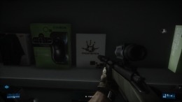 Battlefield 3 