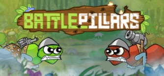 Battlepillars  