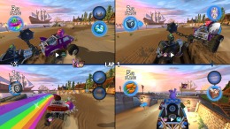 Beach Buggy Racing 2: Island Adventure  PC