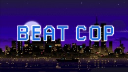  Beat Cop