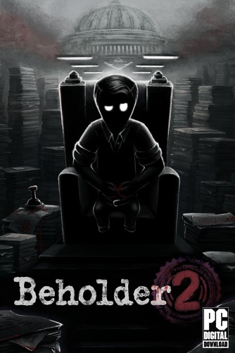 Beholder 2  