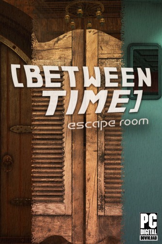 Between Time: Escape Room  