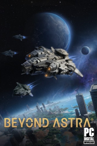 Beyond Astra  