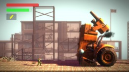   Bionic Commando: Rearmed