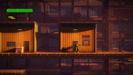 Bionic Commando: Rearmed 