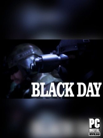 BLACK DAY  