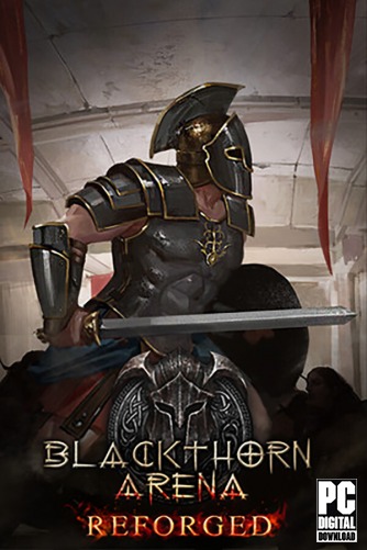 Blackthorn Arena  