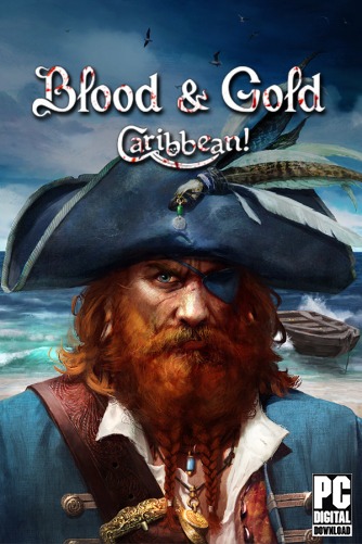 Blood and Gold: Caribbean!  