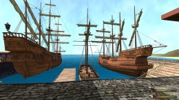 Blood and Gold: Caribbean!  PC