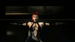   BloodRayne 2: Terminal Cut