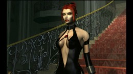 BloodRayne 2: Terminal Cut 