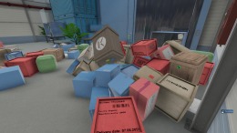   Boxes Inc